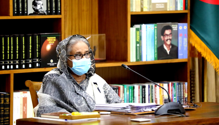 বুধবার থেকে অফিস ৮-৩টা, শিক্ষা প্রতিষ্ঠানে দুদিন ছুটি
