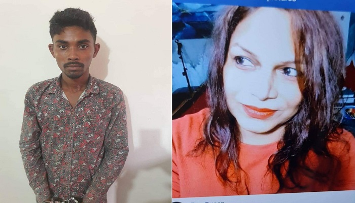 অবৈধ সম্পর্ক থেকে মুক্তি পেতে হত্যা