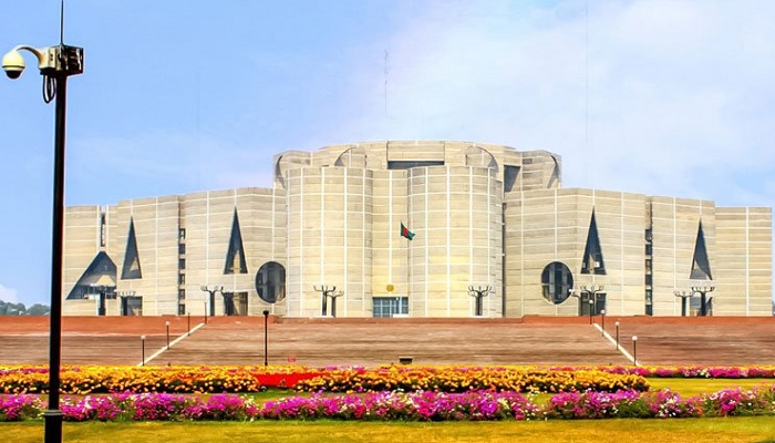 কে হচ্ছেন ডেপুটি স্পিকার জানা যাবে রবিবার