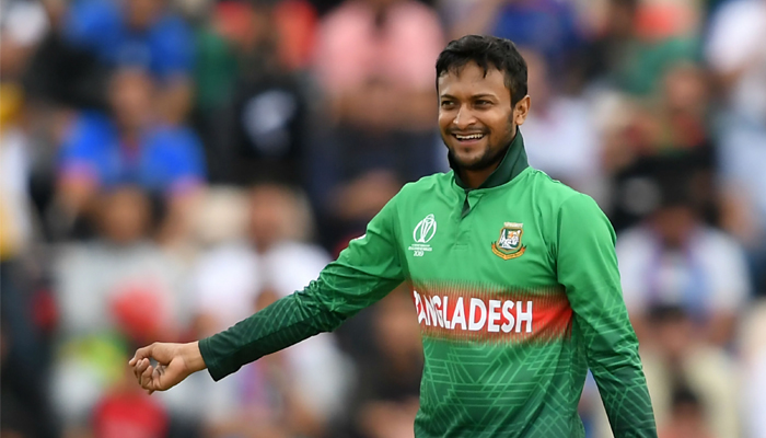 বেটউইনার ইস্যু: সাকিবের এশিয়া কাপ খেলা হচ্ছে না?