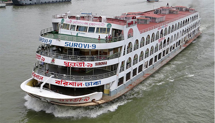 লঞ্চের ভাড়া বাড়াতে কমিটি, প্রজ্ঞাপন বুধবার