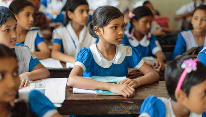 প্রাথমিক-কিন্ডারগার্টেনেও সপ্তাহে দুই দিন ছুটি