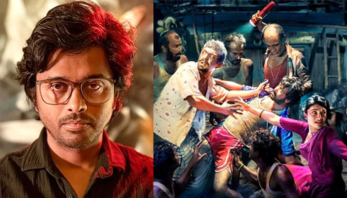 ‘হাওয়া’ সিনেমার পরিচালকের বিরুদ্ধে মামলা