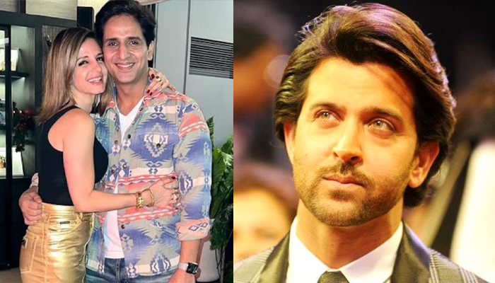 প্রেমিককেই বিয়ে করছেন হৃতিকের প্রাক্তন স্ত্রী সুজান খান
