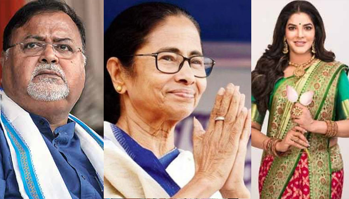 মমতার মন্ত্রিসভায় রদবদল আসছে, বাদ পড়ছেন কয়েকজন