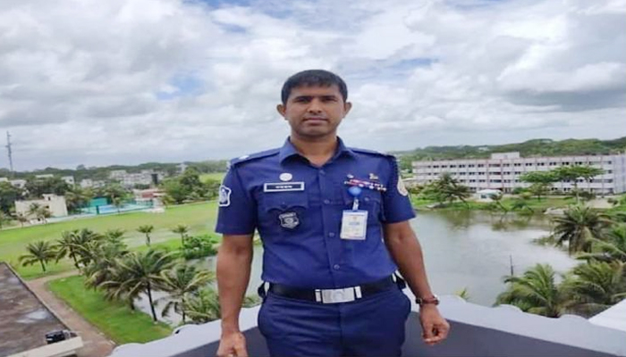 সেই এএসপিকে বরিশালে নয় চট্টগ্রামে বদলি, ৫ পুলিশ প্রত্যাহার