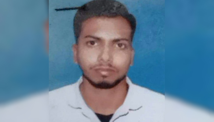 যুবকের গলাকাটা মরদেহ, কথিত স্ত্রী পলাতক