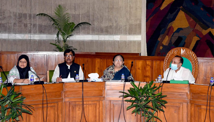 পার্বত্য চট্টগ্রামে প্রাথমিক স্কুলের শিক্ষকদের বেতন-ভাতা দেয়ার সুপারিশ
