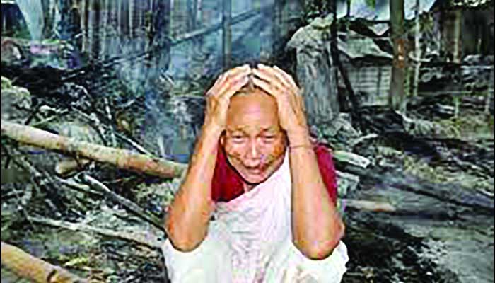 ‘সংখ্যালঘু কমিশন’ কতদূর?