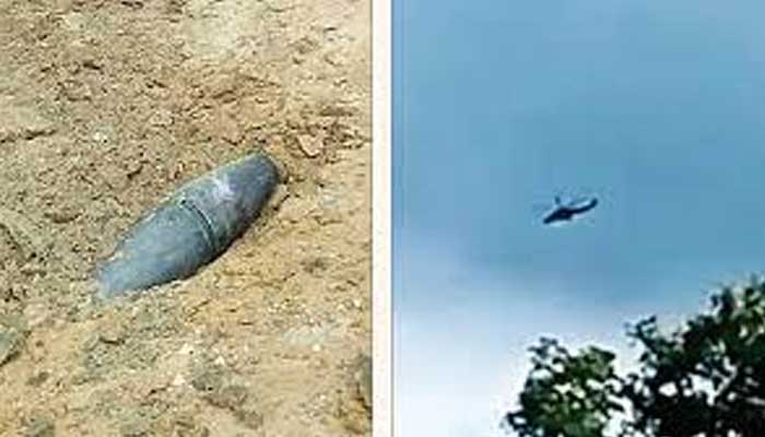 মিয়ানমারের পরিকল্পিত উসকানি