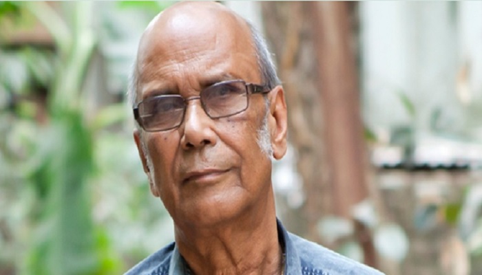সৈয়দ শামসুল হকের মৃত্যুবার্ষিকী আজ