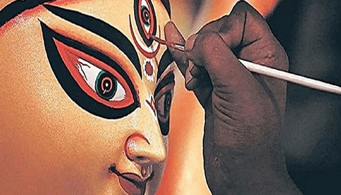 খুলনায় শারদীয় দুর্গোৎসবের জন্য প্রস্তুত ৯৬৯ মণ্ডপ