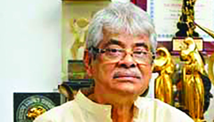 ‘বাংলার জয়ে’ বেঁচে থাকবেন কিংবদন্তি গাজী মাজহারুল