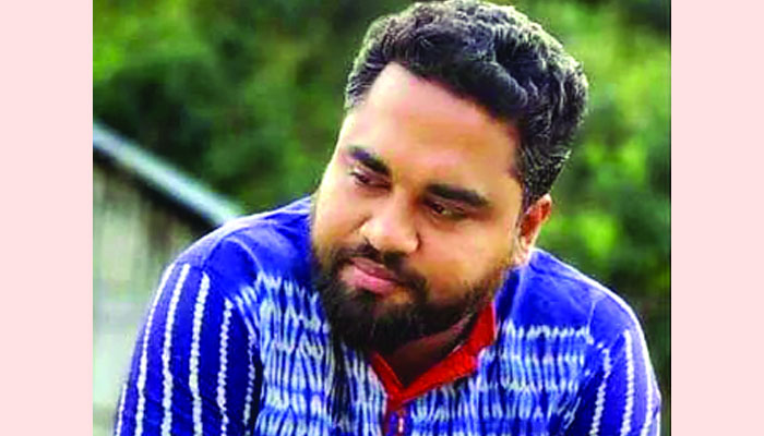 ধর্মীয় অনুভূতিতে আঘাতের অভিযোগে গ্রেপ্তার প্রীতম দাশ