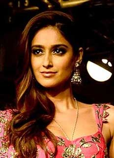 ওয়েব সিরিজে ইলিয়ানা