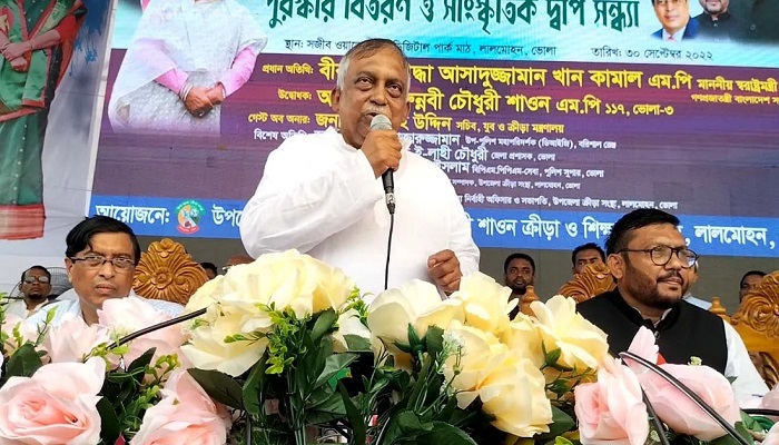 যেকোনো মূল্যে সম্প্রীতি বজায় থাকবে