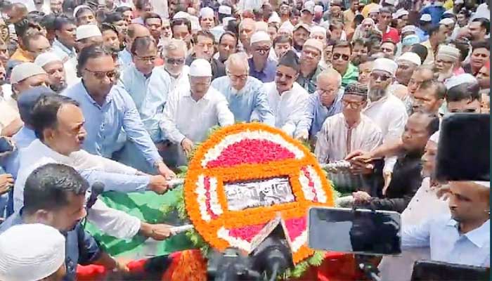 রাশিয়ার তেলে যুক্তরাষ্ট্রের আপত্তি নয়
