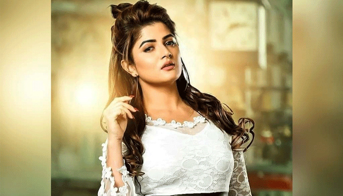 চতুর্থ বিয়ের প্রস্তুতি নিচ্ছেন শ্রাবন্তী?