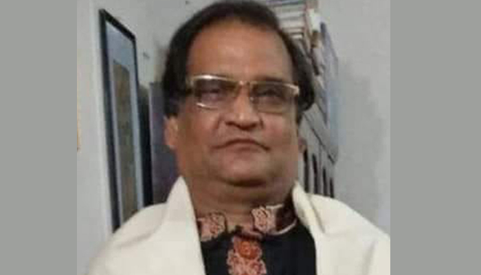 অধ্যাপক ড. সুব্রত কুমার দের শেষকৃত্য সম্পন্ন