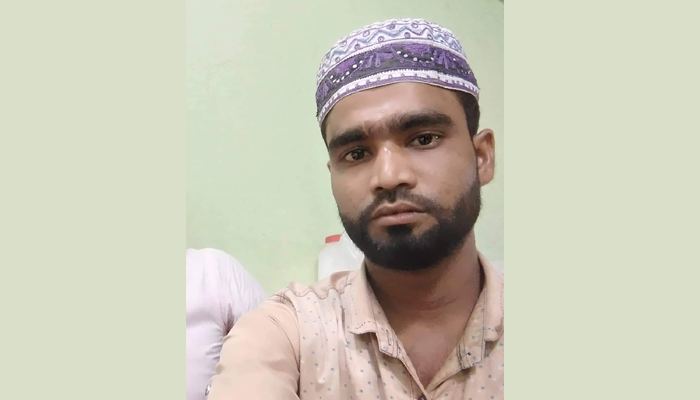 বখাটেদের মারধরে প্রাণ গেল নির্মাণ শ্রমিকের