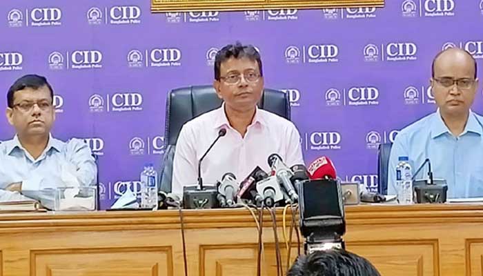 হুন্ডিতে এক বছরে ৭৮০০ কোটি ডলার পাচার