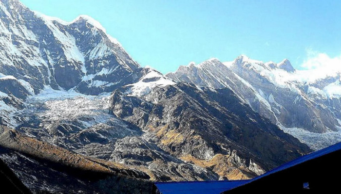 দাবদাহ: সংকটে উপমহাদেশের ২০০ কোটি মানুষ