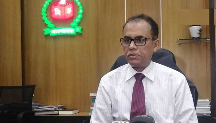 ১৫০ আসন নিয়ে ঝুঁকিতে ইসি