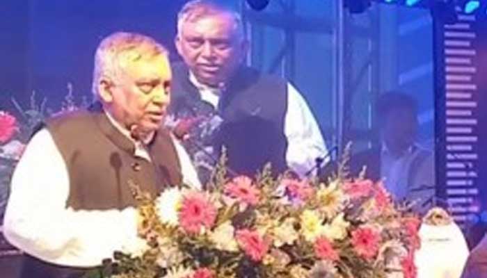 সাইবার অপরাধ বাড়ায় সবাই অতিষ্ঠ: স্বরাষ্ট্রমন্ত্রী