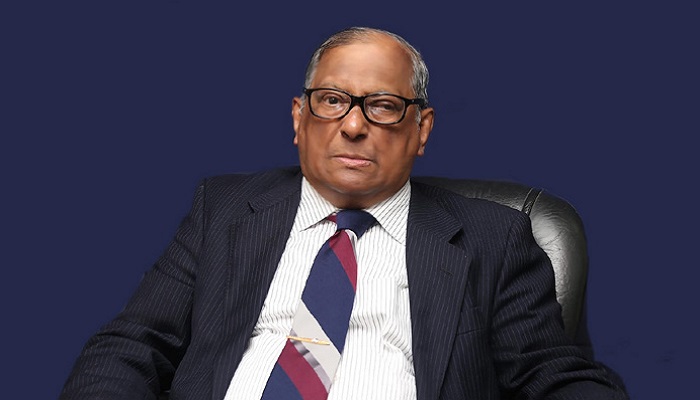 বহুমুখী প্রতিভাসম্পন্ন মানুষ ছিলেন আকবর আলি খান