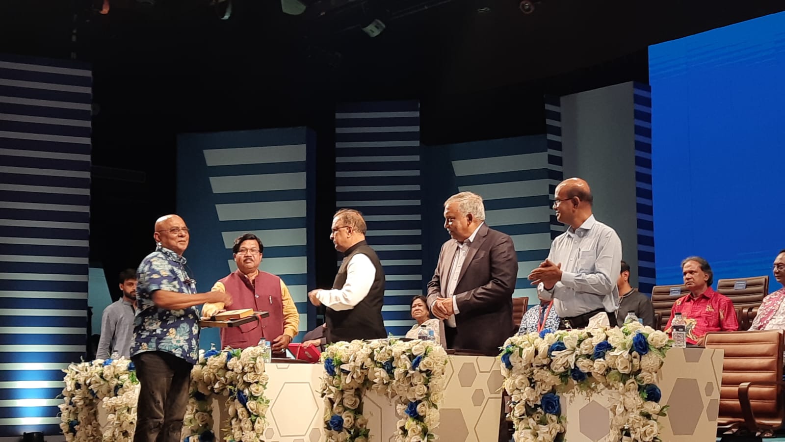 জঙ্গিবাদ মোকাবিলায় সংস্কৃতির বড় ভূমিকা আছে