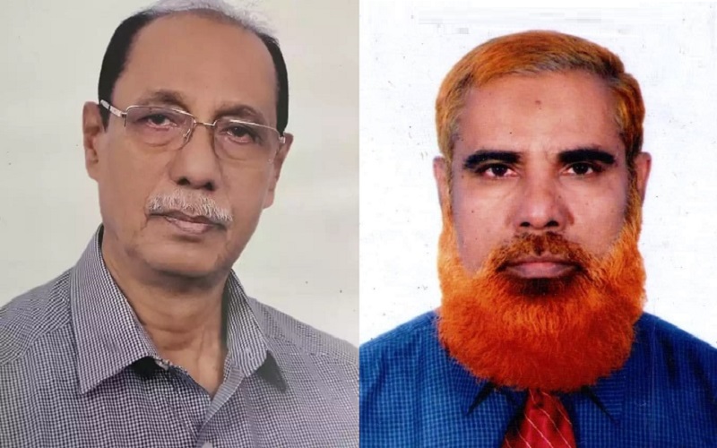 নতুন কমিটিতে সভাপতি শরীফুল, সম্পাদক মোফাখ্খারুল