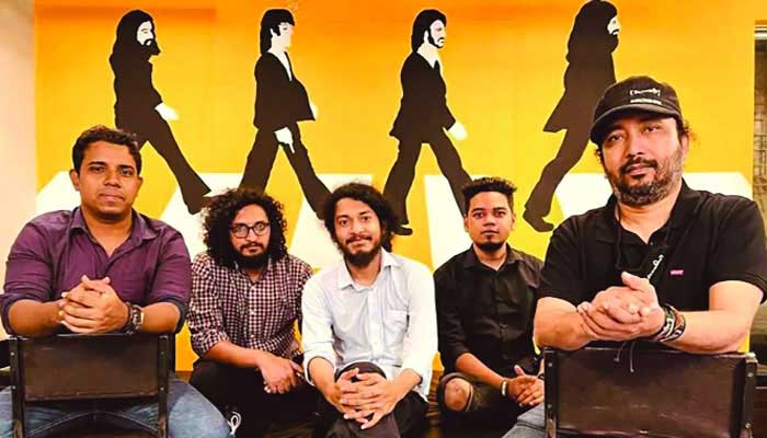 শিরোনামহীনের ২৫ বছর পূর্তিতে কনসার্ট