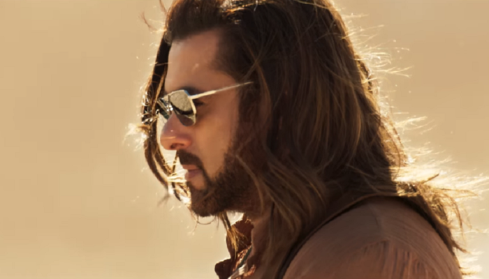 নতুন সিনেমার টিজার প্রকাশ করলেন সালমান