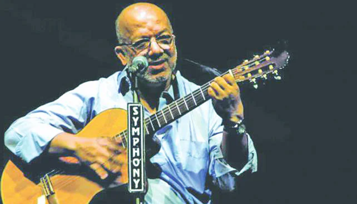 বৃহস্পতিবার ঢাকা মাতাবেন কবীর সুমন