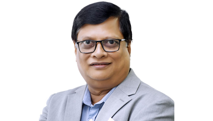 এফবিসিসিআই’র ভারপ্রাপ্ত সভাপতি আমিন হেলালী