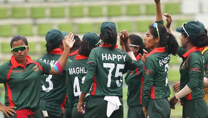 উদ্বোধনী ম্যাচে বাংলাদেশের প্রতিপক্ষ অস্ট্রেলিয়া
