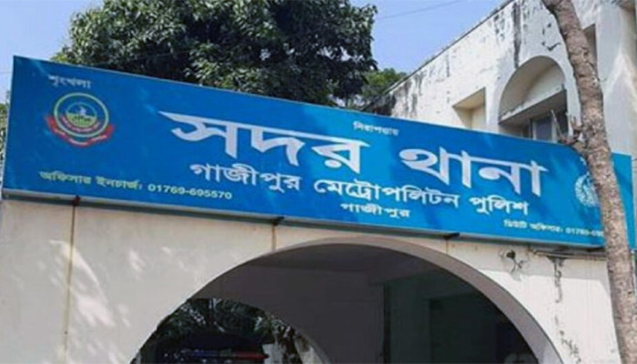 গাজীপুরে ইয়াবাসহ মাদক কারবারি গ্রেপ্তার