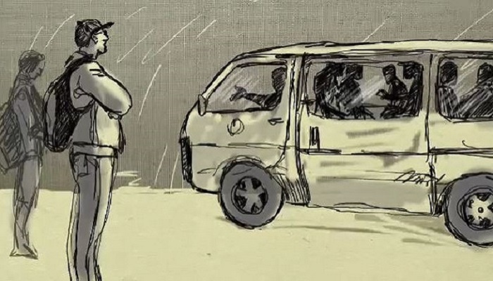 প্রবাসীর সোনা ছিনতাইয়ে দুই পুলিশ