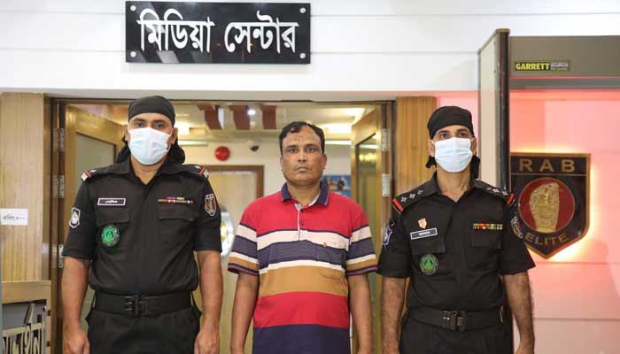 পুঞ্জীভূত ক্ষোভ থেকেই খুন করা হয় এমপি লিটনকে