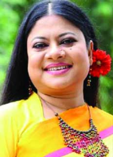 আজ সংগীতশিল্পী কনকচাঁপার জন্মদিন