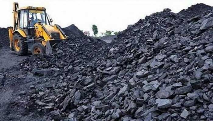 দেশীয় কয়লা উত্তোলনে গুরুত্ব