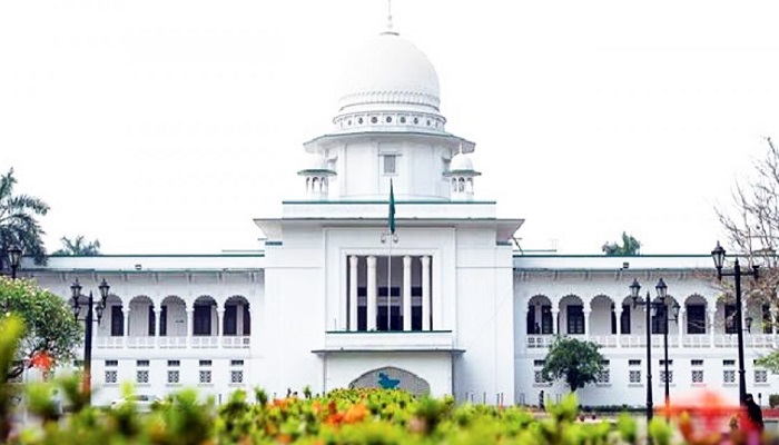 ড্যাপ গেজেটের বৈধতা চ্যালেঞ্জ করে রিট