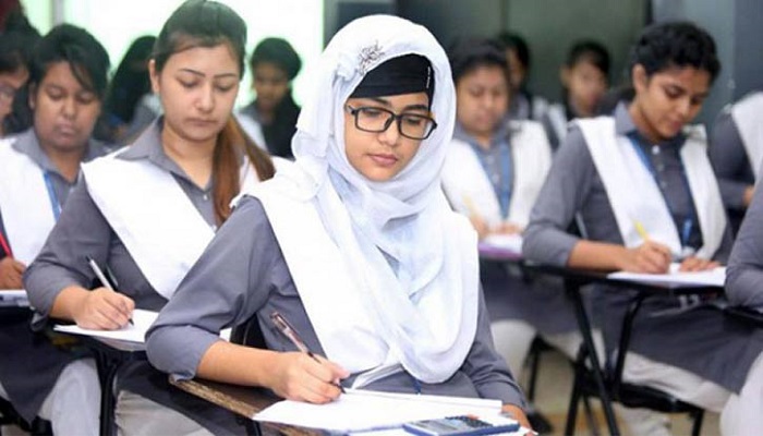 এসএসসি পরীক্ষা শুরু