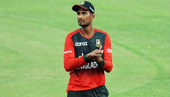 রিয়াদকে বাদ দিয়ে বিশ্বকাপ দল ঘোষণা