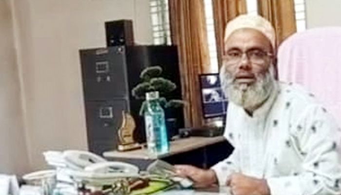 ঈশ্বরদীতে পল্লী বিদ্যুতের ডিজিএম বরখাস্ত