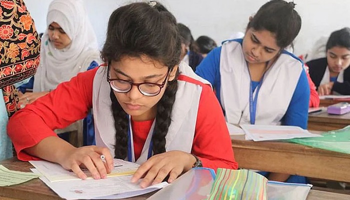 যশোরের বাংলা দ্বিতীয় পত্রের স্থগিত পরীক্ষা ৩০ সেপ্টেম্বর