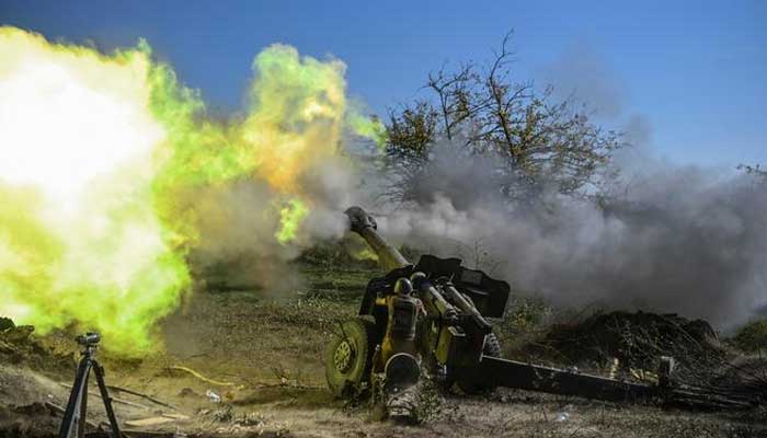 আর্মেনিয়া-আজারবাইজান সংঘাতে ‘বহু’ হতাহত