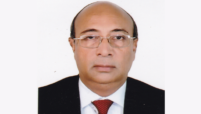 বিপিজিএমইএ'র সভাপতি পদে সামিম আহমেদ পুনর্নির্বাচিত