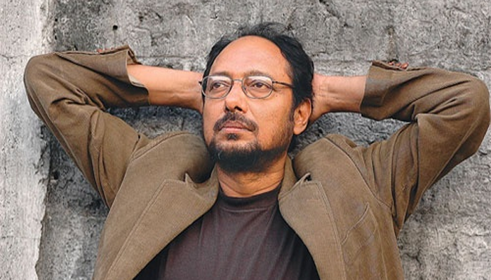‘বেলা বোস’র জন্য মামলা খেলেন অঞ্জন দত্ত