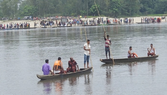 করতোয়া ট্র্যাজেডি : মৃতের সংখ্যা বেড়ে ৬৬ (ভিডিও)